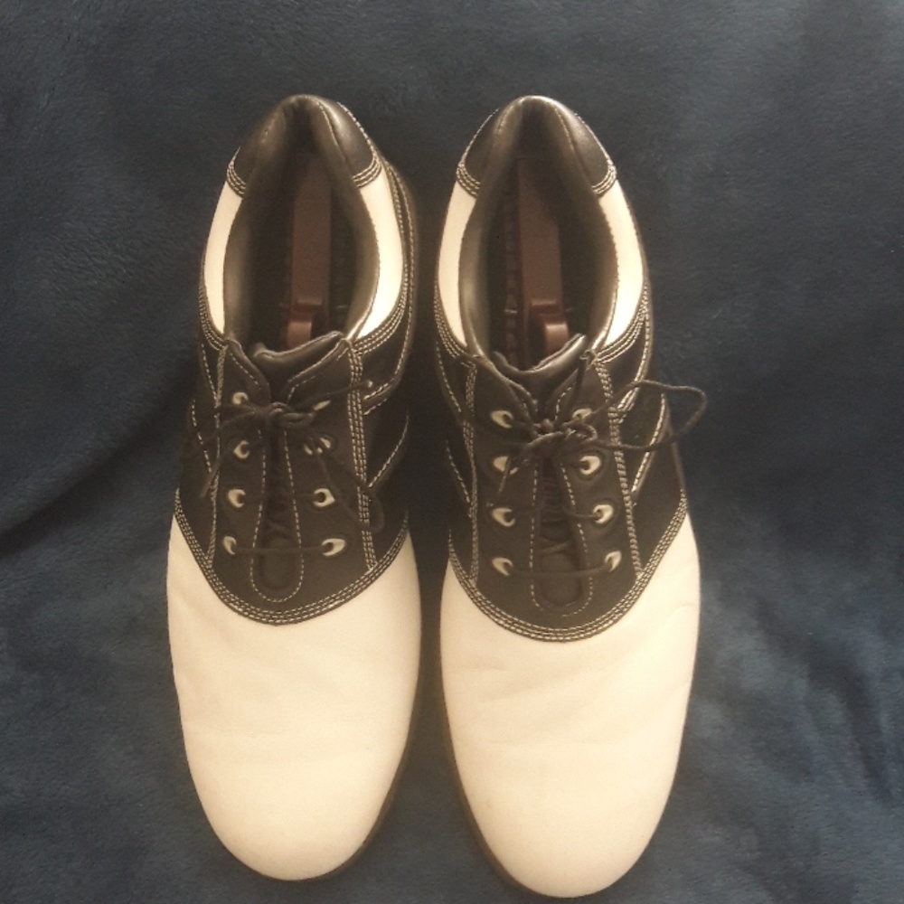Men's FootJoy Golf shoes